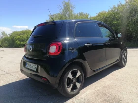 Smart Forfour EQ-SMART ELECTRIC CAR, снимка 5