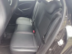 Smart Forfour EQ-SMART ELECTRIC CAR, снимка 13