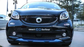 Smart Forfour - Mercedes-Benz EQ, снимка 1