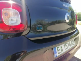 Smart Forfour EQ-SMART ELECTRIC CAR, снимка 7