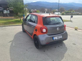Smart Forfour, снимка 5