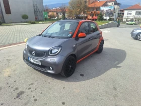 Smart Forfour, снимка 1