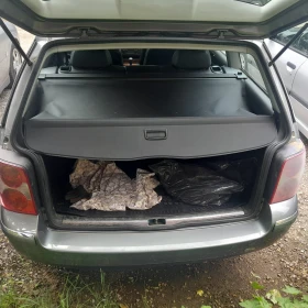VW Passat 1.9 TDI, снимка 5