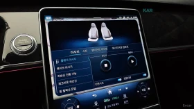 Mercedes-Benz S 580 HEADUP* МАСАЖ* ОБДУХВАНЕ* BURMASTER* FULL, снимка 14