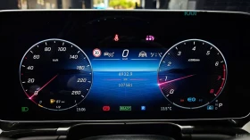 Mercedes-Benz S 580 HEADUP* МАСАЖ* ОБДУХВАНЕ* BURMASTER* FULL, снимка 10