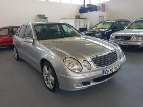 Mercedes-Benz E 240 Classic , снимка 3