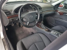 Mercedes-Benz E 240 Classic , снимка 7
