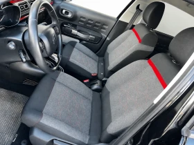 Citroen C3 1.6HDI SHINE NAVI CarPlay LineAssist  EURO6B KTEO, снимка 5
