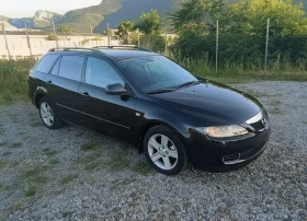 Mazda 6 2.0 бензин 147к.с. фейслифт, снимка 2