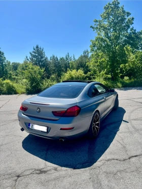 BMW 640 FULL Individual, снимка 4