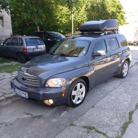 Chevrolet Hhr БЕНЗИН -ГАЗ-АВТОМАТИК , снимка 1