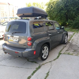 Chevrolet Hhr БЕНЗИН -ГАЗ-АВТОМАТИК , снимка 10