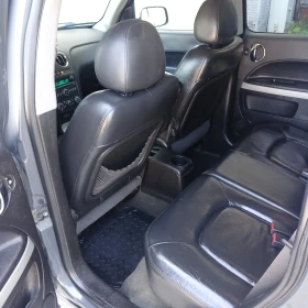 Chevrolet Hhr БЕНЗИН -ГАЗ-АВТОМАТИК , снимка 14