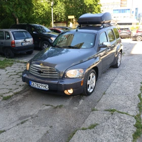 Chevrolet Hhr БЕНЗИН -ГАЗ-АВТОМАТИК , снимка 4
