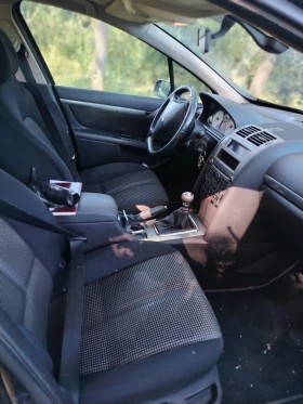 Peugeot 407, снимка 5