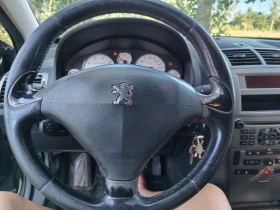 Peugeot 407, снимка 9