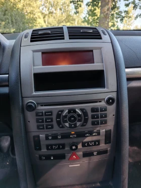 Peugeot 407, снимка 8
