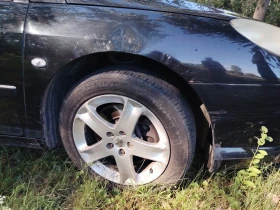 Peugeot 407, снимка 12