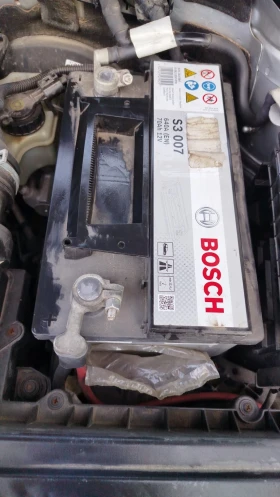 Seat Leon, снимка 4