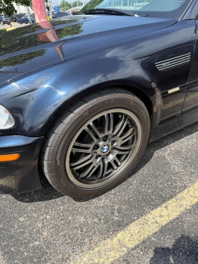 BMW M3 * АВТОКРЕДИТ * ГЛАВНО ПРЕДСТАВИТЕЛСТВО, снимка 5