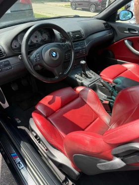 BMW M3 * АВТОКРЕДИТ * ГЛАВНО ПРЕДСТАВИТЕЛСТВО, снимка 6