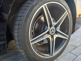 Mercedes-Benz C 220 Amg line, снимка 3