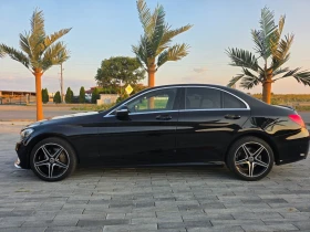 Mercedes-Benz C 220 Amg line, снимка 4