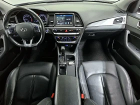 Hyundai Sonata New Rise 1.6 Turbo Smart, снимка 7