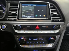 Hyundai Sonata New Rise 1.6 Turbo Smart, снимка 17