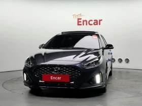 Hyundai Sonata New Rise 1.6 Turbo Smart, снимка 3