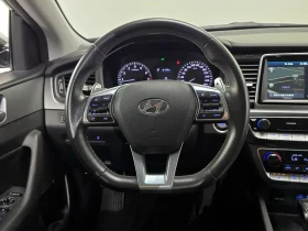 Hyundai Sonata New Rise 1.6 Turbo Smart, снимка 15
