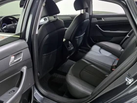 Hyundai Sonata New Rise 1.6 Turbo Smart, снимка 11