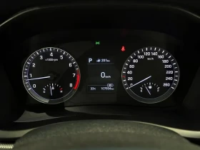 Hyundai Sonata New Rise 1.6 Turbo Smart, снимка 8