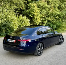 Mercedes-Benz C 220 200d Hybrid Full Maaxxs 37962km, снимка 6