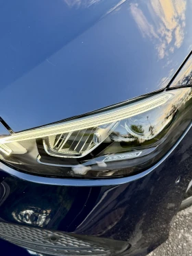 Mercedes-Benz C 220 200d Hybrid Full Maaxxs 37498km, снимка 8