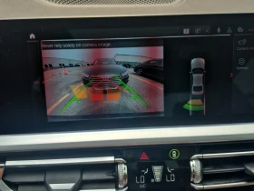 BMW 330 xDrive / Navigation / Blind Spot / Camera / Memory, снимка 13