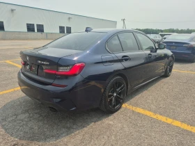 BMW 330 xDrive / Navigation / Blind Spot / Camera / Memory, снимка 3