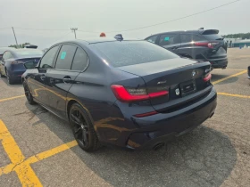 BMW 330 xDrive / Navigation / Blind Spot / Camera / Memory, снимка 4