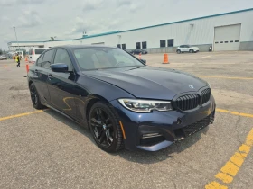 BMW 330 xDrive / Navigation / Blind Spot / Camera / Memory, снимка 2