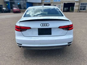 Audi A4 Technik | CARFAX | 360 | ШИБИДАХ, снимка 5