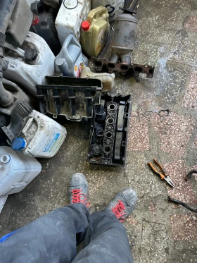 Opel Astra, снимка 13