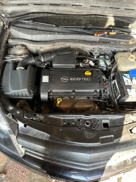 Opel Astra, снимка 8