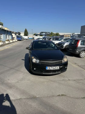 Opel Astra, снимка 4
