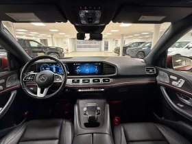 Mercedes-Benz GLE 450 4MATIC* DISTRONIC* BURMESTER* HUD* 360* , снимка 15