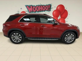 Mercedes-Benz GLE 450 4MATIC* DISTRONIC* BURMESTER* HUD* 360* , снимка 8