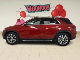 Mercedes-Benz GLE 450 4MATIC* DISTRONIC* BURMESTER* HUD* 360* , снимка 4