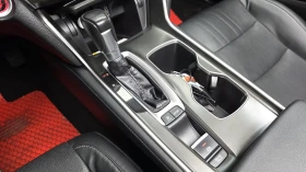 Honda Accord 1.5* ЛЮК* КРАЙНА ЦЕНА, снимка 9