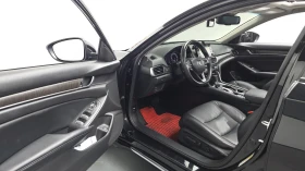 Honda Accord 1.5* ЛЮК* КРАЙНА ЦЕНА, снимка 10