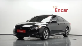 Honda Accord 1.5* ЛЮК* КРАЙНА ЦЕНА, снимка 1