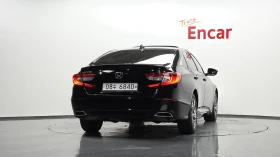 Honda Accord 1.5* ЛЮК* КРАЙНА ЦЕНА, снимка 4